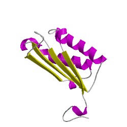 Image of CATH 5j7pB
