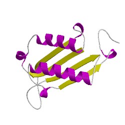 Image of CATH 5j7pC