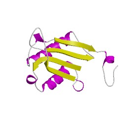 Image of CATH 5j7qA