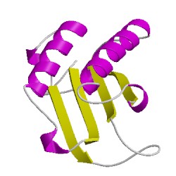 Image of CATH 5j7qB00