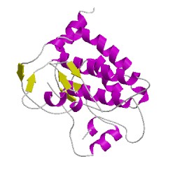 Image of CATH 5j7sA02