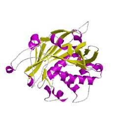 Image of CATH 5j7tA01