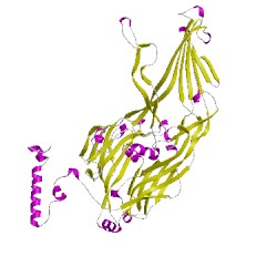 Image of CATH 5j7uB