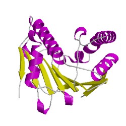 Image of CATH 5j82A