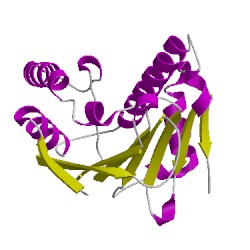 Image of CATH 5j86A