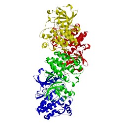 Image of CATH 5j87