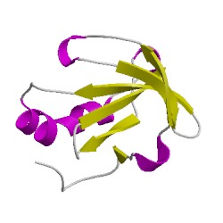 Image of CATH 5j87B01