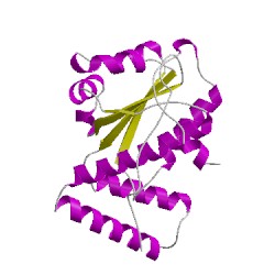 Image of CATH 5j8dA00