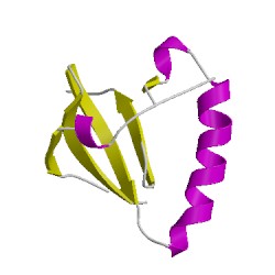 Image of CATH 5j8iA01