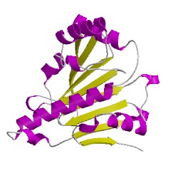 Image of CATH 5j8mA00