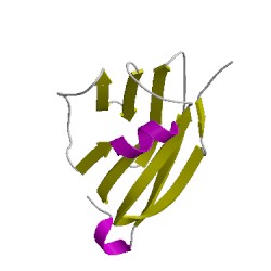 Image of CATH 5j8oA