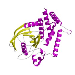 Image of CATH 5j8rA