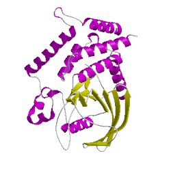 Image of CATH 5j8rB