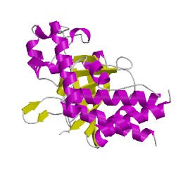 Image of CATH 5j8rC