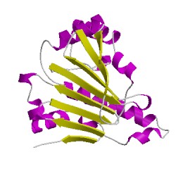 Image of CATH 5j8uA00