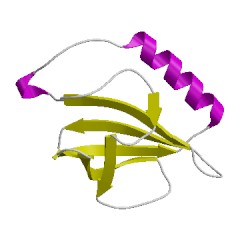 Image of CATH 5j95B01