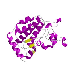 Image of CATH 5j95B02