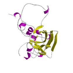 Image of CATH 5j96A