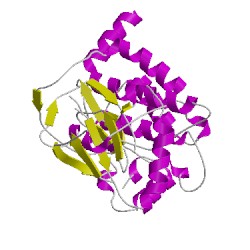 Image of CATH 5j9lA