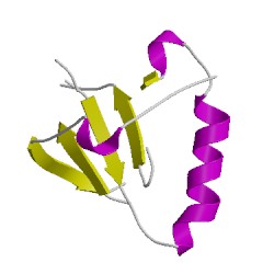 Image of CATH 5j9lA01