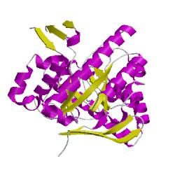 Image of CATH 5j9mA