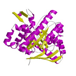 Image of CATH 5j9oA