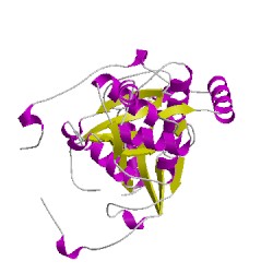 Image of CATH 5j9uA