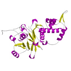 Image of CATH 5j9uI