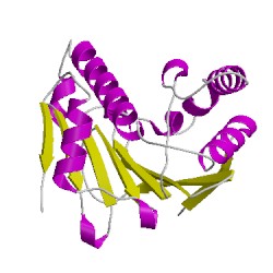Image of CATH 5j9xA