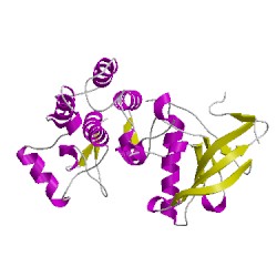 Image of CATH 5j9yA