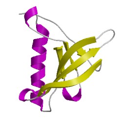 Image of CATH 5j9yA01