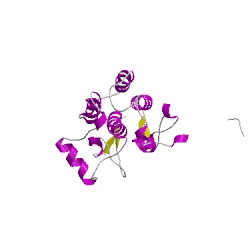Image of CATH 5j9yA02
