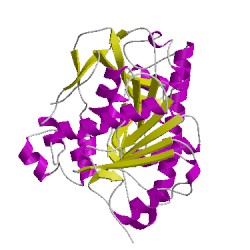 Image of CATH 5jadA00