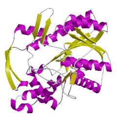 Image of CATH 5jamA00