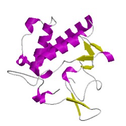 Image of CATH 5jbeA01
