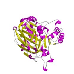 Image of CATH 5jbeA03