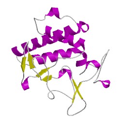 Image of CATH 5jbeB01