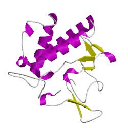 Image of CATH 5jbfA01