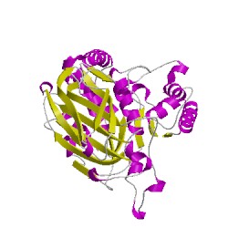 Image of CATH 5jbfA03