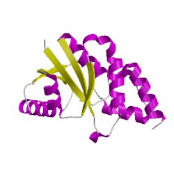 Image of CATH 5jbnA