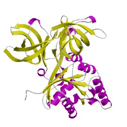 Image of CATH 5jbqA