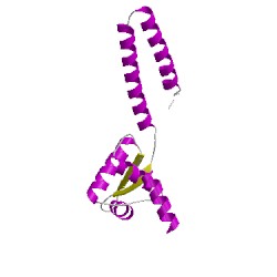 Image of CATH 5jbrB