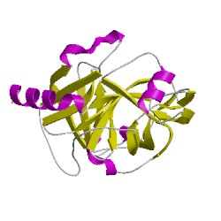 Image of CATH 5jbtA
