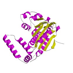 Image of CATH 5jbwA