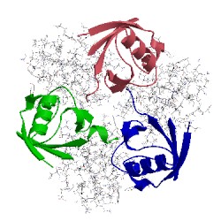 Image of CATH 5jby