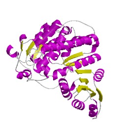 Image of CATH 5jc1A