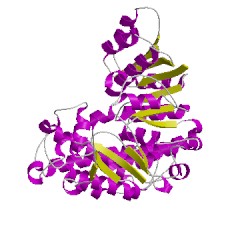 Image of CATH 5jc1B