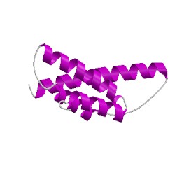 Image of CATH 5jc1B03
