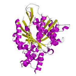 Image of CATH 5jcbA