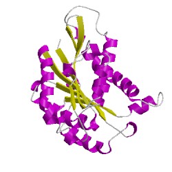 Image of CATH 5jcbA01